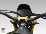 Ducabike Lenkerbefestigung Moto Morini Seiemmezzo