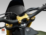 Ducabike Lenkerbefestigung Moto Morini Seiemmezzo