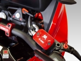 Ducabike Bremsfl�ssigkeitsbeh�lter Deckel Set Moto Morini Seiemmezzo