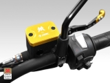 Ducabike Bremsfl�ssigkeitsbeh�lter Deckel Set Moto Morini Seiemmezzo