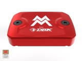 Ducabike Bremsfl�ssigkeitsbeh�lter Deckel Set Moto Morini Seiemmezzo