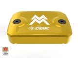 Ducabike Bremsfl�ssigkeitsbeh�lter Deckel Set Moto Morini Seiemmezzo