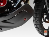 Ducabike Schrauben Set Motorabdeckung Moto Morini Seiemmezzo