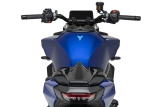 Puig R�cksitzverkleidung Set Yamaha MT-09