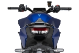 Puig R�cksitzverkleidung Set Yamaha MT-09