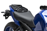 Puig R�cksitzverkleidung Set Yamaha MT-09