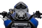 Puig R�cksitzverkleidung Set Yamaha MT-09