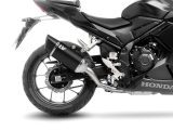 Auspuff Leo Vince LV-14 R Honda CBR 500 R