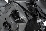 Puig Side Winglets Kawasaki Z1100