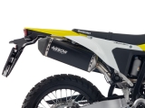 Auspuff Arrow Explorer Suzuki DR-Z4S/M