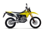 Auspuff Arrow Explorer Suzuki DR-Z4S/M