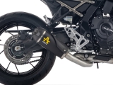 Auspuff Arrow Works Komplettanlage Suzuki GSX-8T/TT