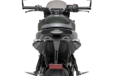 Puig Kennzeichenhalter Suzuki GSX-8T/TT