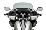 Puig Touringscheibe High Road Touring Harley Davidson Road Glide