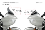 Puig Touringscheibe High Road Touring Harley Davidson Road Glide
