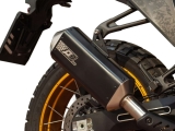 �chappement QD X-PLORER Voge DS800X Rally
