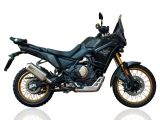 Auspuff QD X-PLORER Voge DS800X Rally
