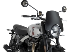 Puig Sportscheibe Triumph Speed Twin 900