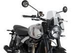 Puig Sportscheibe Triumph Speed Twin 900