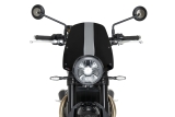Puig Sportscheibe Triumph Speed Twin 900