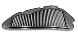 Sprint Filter Street Honda SH 125i