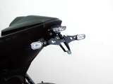 Kennzeichenhalter Suzuki GSX-8S