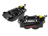 Accossato Bremssattel Racing Triumph Tiger 900 Rally Pro