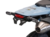 Performance Kennzeichenhalter Suzuki DR-Z4S/M
