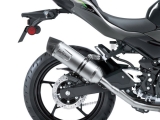 Auspuff Leo Vince LV One EVO Kawasaki Z500