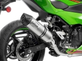 Auspuff Leo Vince LV One EVO Kawasaki Ninja 500