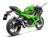 Auspuff Leo Vince LV One EVO Kawasaki Ninja 500