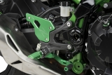 Puig Fersenplatte Kawasaki Ninja ZX-10R
