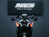 Motoism Frontcover KTM Duke 990