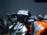 Motoism Frontcover KTM Duke 125