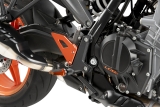Puig Fersenplatte KTM Duke 990