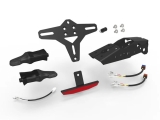 Motoism Kennzeichenhalter KTM Duke 990