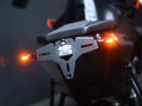 Motoism Kennzeichenhalter KTM Super Duke R 1390