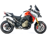 BST Rapid Tek Carbon Felgensatz Ducati Multistrada V4 Pikes Peak