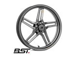 BST Rapid Tek Carbon Felgensatz Ducati Panigale V4