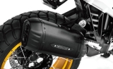 Auspuff BOS Desert Fox BMW R 1300 GS Adventure