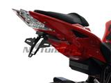 Soporte de matrcula BMW S 1000 RR