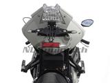 Soporte de matrcula BMW S 1000 RR