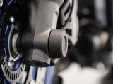 Performance Achsenschutz Vorderrad Yamaha MT-07
