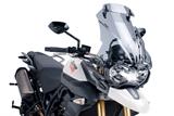 Puig touring scherm met vizierbevestiging Triumph Tiger 800