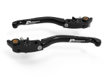 DBK Eco GP 2 Hebel Set Verl�ngerbar Ducati Multistrada 1260