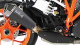Escape Remus Hypercone KTM Super Duke R 1290
