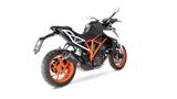Escape Remus Hypercone KTM Super Duke R 1290