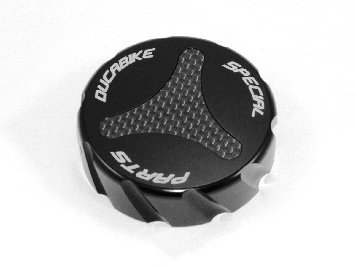 REAR FLUID RESERVOIR CAP Ducati Multistrada 950