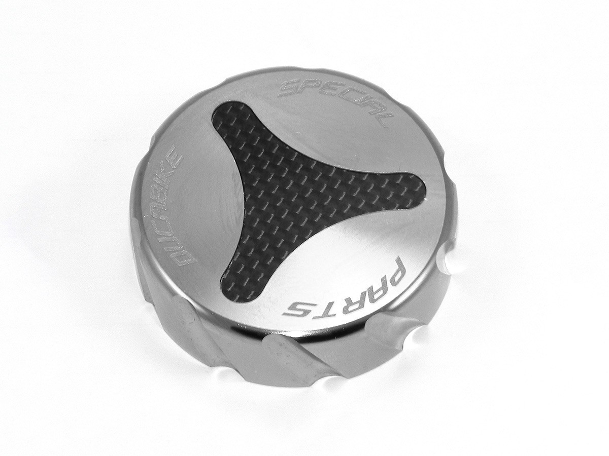 REAR FLUID RESERVOIR CAP Ducati Multistrada 1200