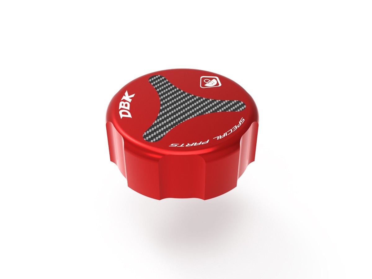 REAR FLUID RESERVOIR CAP Yamaha MT-09